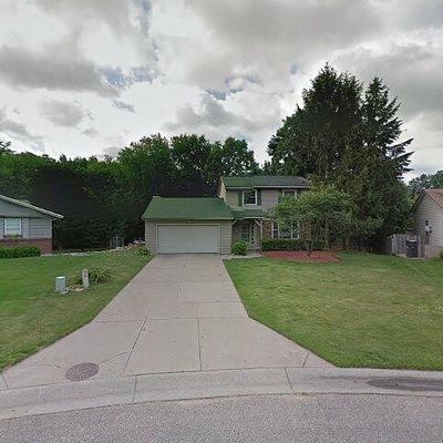 1550 Pinnacle East Dr Sw, Wyoming, MI 49509