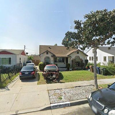 1552 W 103 Rd St, Los Angeles, CA 90047