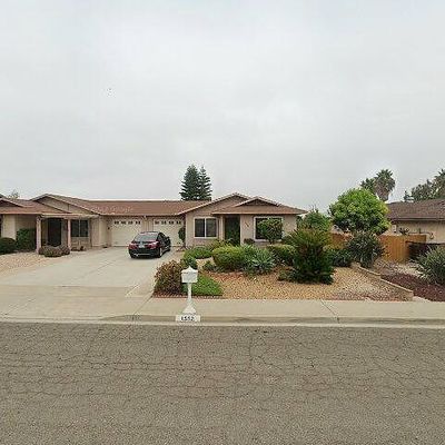 1552 Highridge Dr, Oceanside, CA 92056