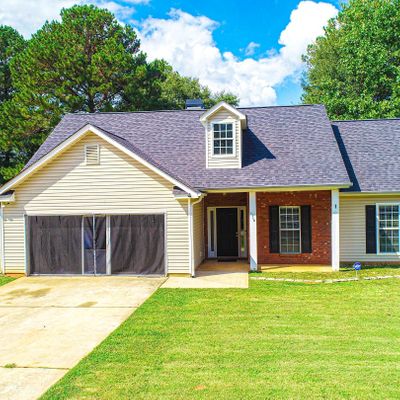 156 Revolutionary Dr, Hampton, GA 30228