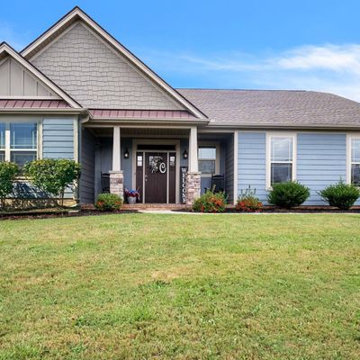 1560 Ballenger Rd, Wellford, SC 29385