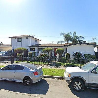 1560 W Parade St, Long Beach, CA 90810