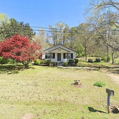 1573 Clayton St, Alexander City, AL 35010