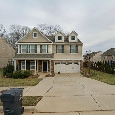 1587 Running Deer Dr, Kernersville, NC 27284