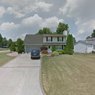 16 Privateers Ln, Rochester, NY 14624