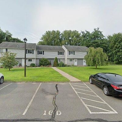 16 Seymour Rd #21 E, East Granby, CT 06026