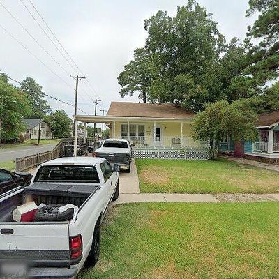 160 Prospect St, Shreveport, LA 71104