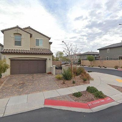 160 Volti Subito Way, Henderson, NV 89011