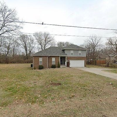 1603 Elizabeth Rd, Nashville, TN 37218