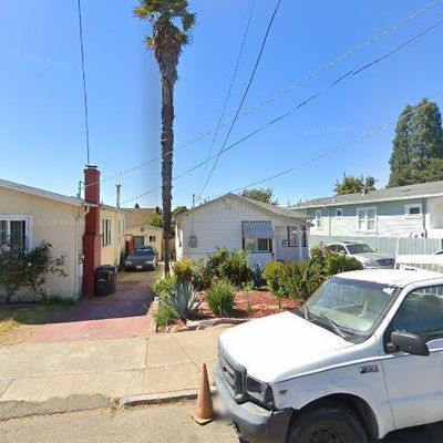 1607 53 Rd Ave, Oakland, CA 94601