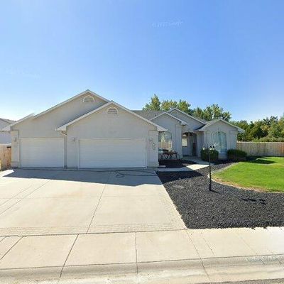 1609 E Nebraska Ave, Nampa, ID 83686