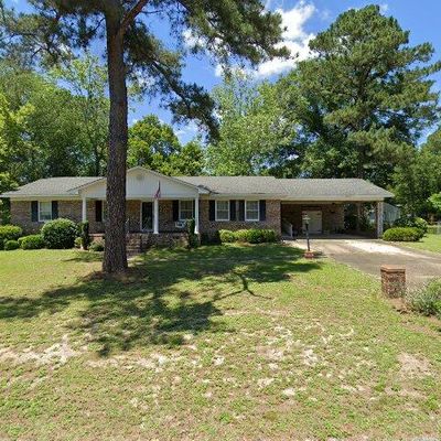 1609 Pine Ridge Rd, Camden, SC 29020