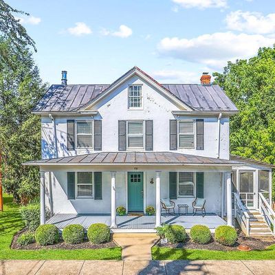 161 N Hatcher Ave, Purcellville, VA 20132