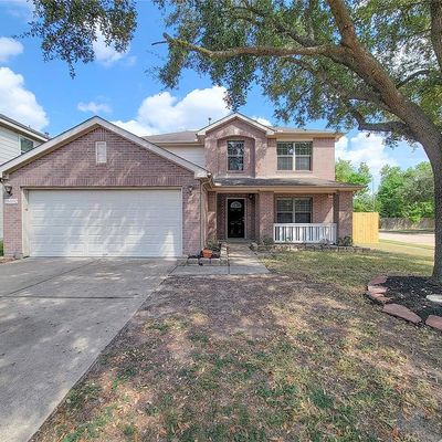 16102 Plattsmouth Ln, Cypress, TX 77429