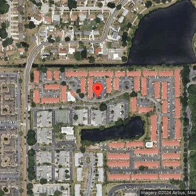 1612 Sandy Point Sq #56, Orlando, FL 32807