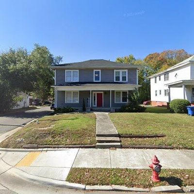 1614 Fayetteville St, Durham, NC 27707