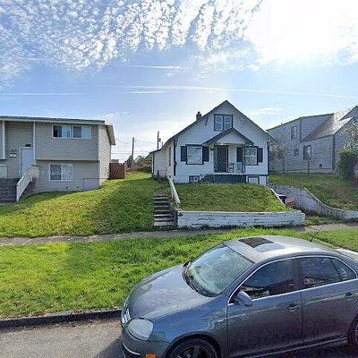 1619 S Cushman Ave, Tacoma, WA 98405