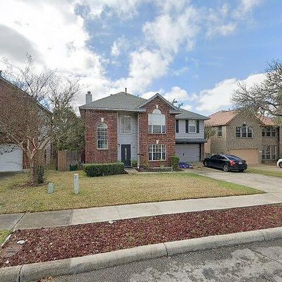 162 Alabaster, Universal City, TX 78148