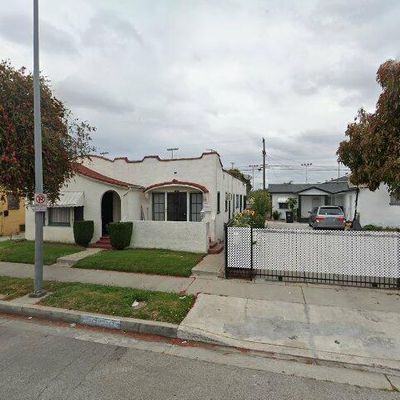 1619 W Gage Ave, Los Angeles, CA 90047