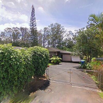 1619 Walea St, Wahiawa, HI 96786