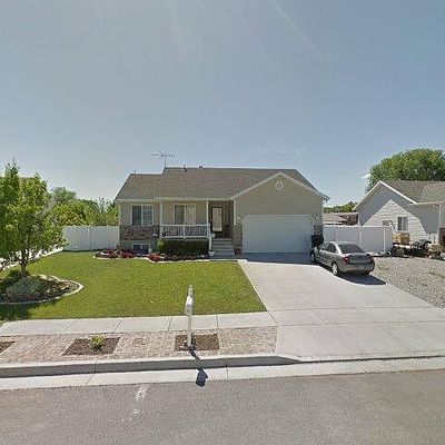 162 S 500 W, Tremonton, UT 84337