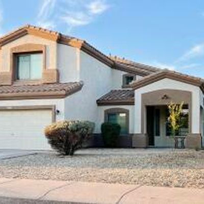 16222 W Evans Dr, Surprise, AZ 85379