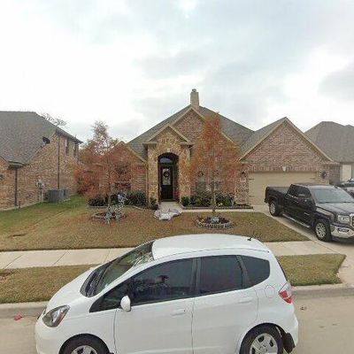 1628 Barrel Oak Dr, Burleson, TX 76028