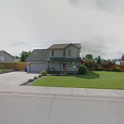 16322 E Broad Ave, Spokane Valley, WA 99216