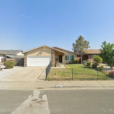 1634 Severus Dr, Vallejo, CA 94589