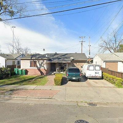 1635 E Worth St, Stockton, CA 95205