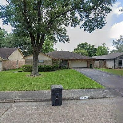 1638 Seagate Ln, Houston, TX 77062