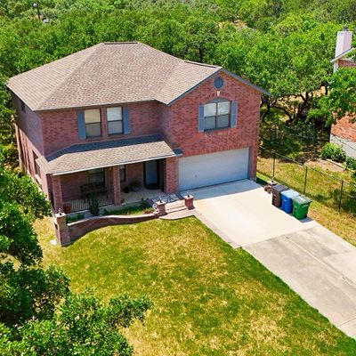 1639 Rob Roy Ln, San Antonio, TX 78251