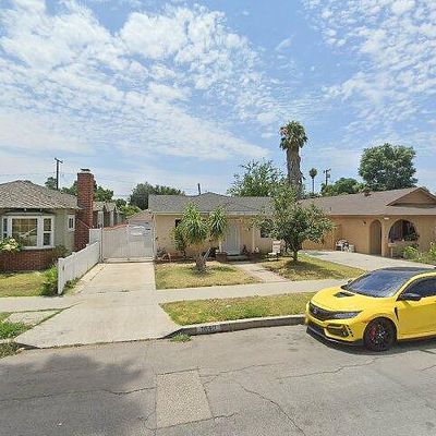 1640 E 64 Th St, Long Beach, CA 90805