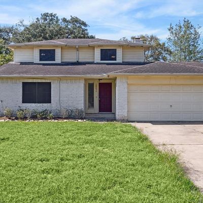 16414 Blackhawk Blvd, Friendswood, TX 77546