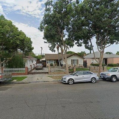 16437 Georgia Ave, Paramount, CA 90723