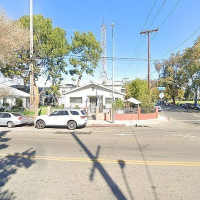 1647 E 92 Nd St, Los Angeles, CA 90002