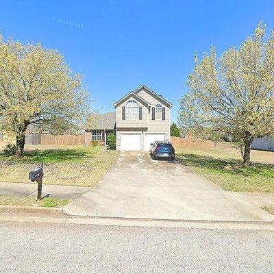 1649 Zacharys Way, Mcdonough, GA 30253