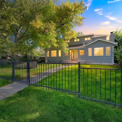 1658 S Milwaukee St, Denver, CO 80210