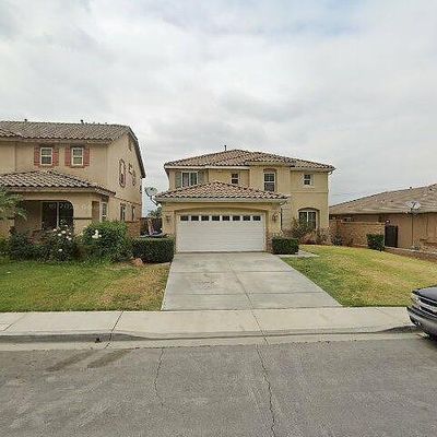 16580 Gala Ave, Fontana, CA 92337