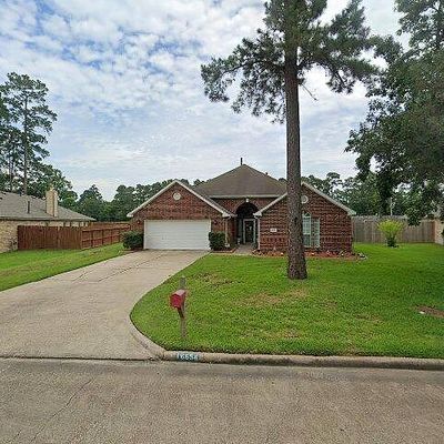 16654 Bluefin St, Crosby, TX 77532