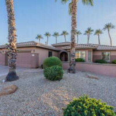 16713 W Loma Verde Trl, Surprise, AZ 85387