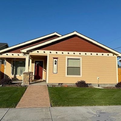 1685 Balm St, Baker City, OR 97814