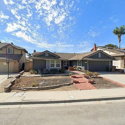 1687 Arroyo Seco Dr, Ventura, CA 93004