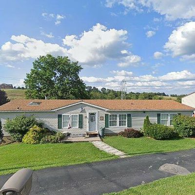 1691 Morris St, Washington, PA 15301