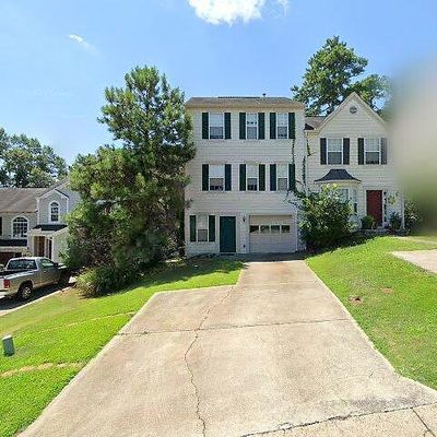 1693 Barrington Ovrlk, Marietta, GA 30066