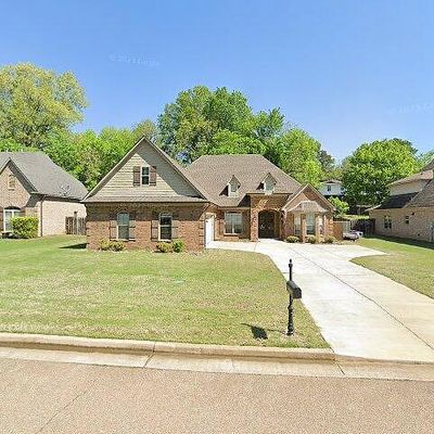 170 Tanner Ln, Brighton, TN 38011