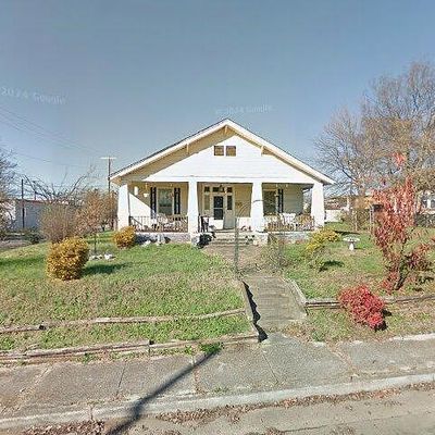 1701 Henrietta Ave, Knoxville, TN 37915