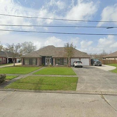 1704 Polk St, Houma, LA 70360