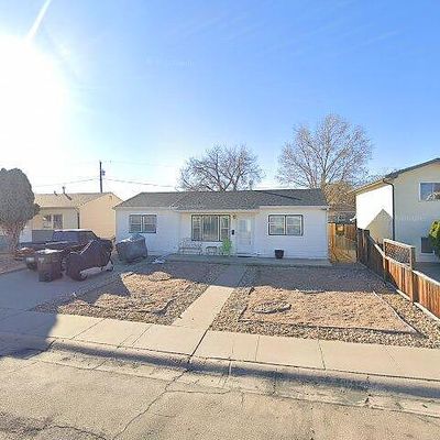 1705 Eden Ave, Pueblo, CO 81005