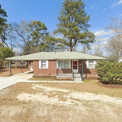 1706 Sunnyside Dr, Cayce, SC 29033